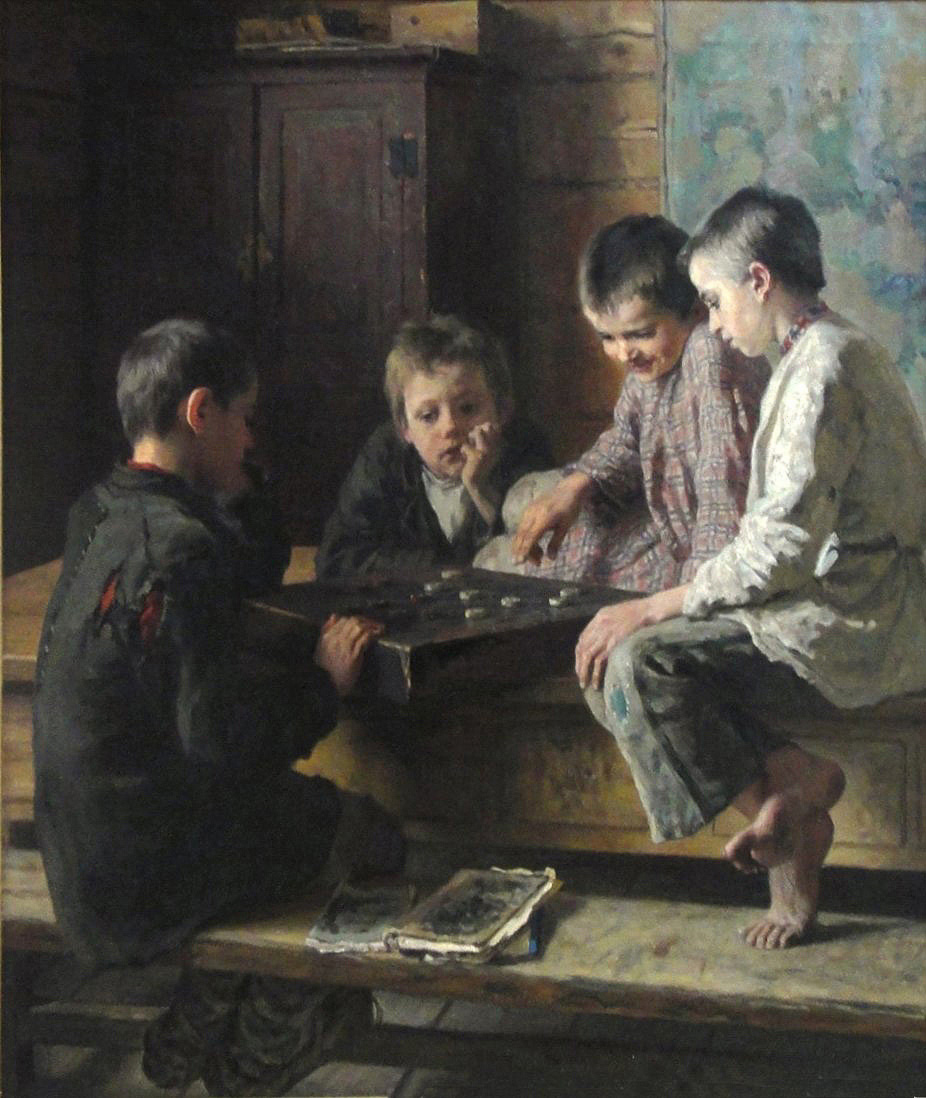 between lessons